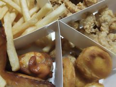 -肯德基(新阳光店)