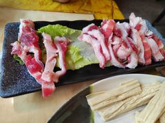 -黔味东南酸汤牛肉火锅(太平路一店)