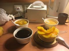 龟苓膏-翠苑甜品专家(北角道店)