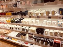 -NITORI 宜得利家居(天津泰达永旺店)
