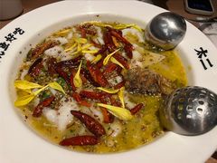 -太二酸菜鱼(群光广场店)