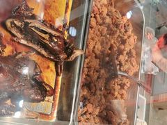 -乔波食品(杜桥中心菜场店)