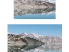 -赛里木湖风景名胜区