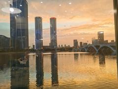 -前王院•巧克力海鲜市集餐厅(万平口店)