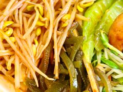 -自然风素食自助餐厅(黄河北路店)