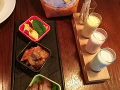 -斯比特花园西餐厅(东方商厦店)