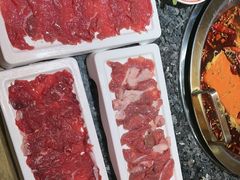 -蜀大侠火锅(森兰花园城店)