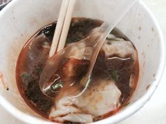 -老吴记水饺馆(前进五路店)