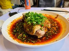 -眉州东坡(团结湖店)