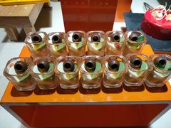 -漢咖啡·全服务式自助晚餐(武汉洲际酒店)