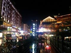 -徐六孃正宗甜皮鸭(张公桥店)