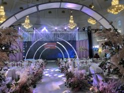 -苏宁环球套房饭店·宴会厅