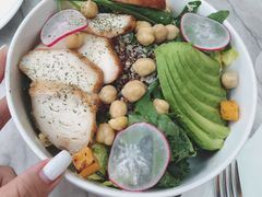 -农畉LONFOOD(福田星河COCOPark店)