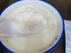 双皮奶-五条人糖水铺(武林总店)