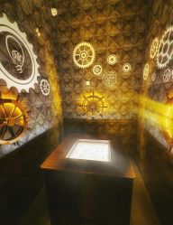 -疯狂冒险家-亲子密室-东坝店(金隅嘉品店)