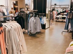 -ZARA(仓山万达店)