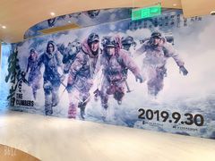-SFC上影影城(港汇永华IMAX激光店)