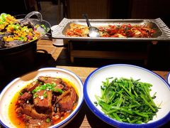 -湘味淳(千禧街店)