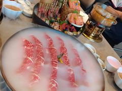 -合乐·创意火锅·海鲜火锅(亚东柒号店)