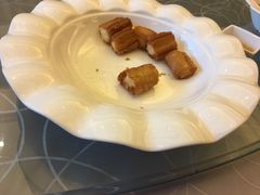 -园林格兰云天大酒店-太极名厨中餐厅