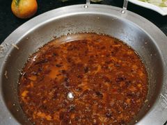 -清真·锦翔炝锅鱼(明德门店)