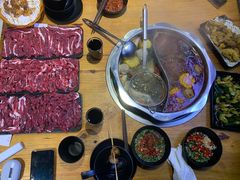 -潮味四季潮汕牛肉火锅(来凤街店)