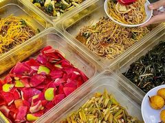 -萍姨抻面馆·鸡架冒菜(清湖店)