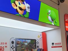 -任天堂Nintendo Switch体验店(天河城店)