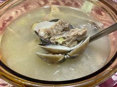 文蛤炖番鸭-临家闽南菜(宝洲路店)