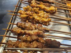 -喝丢一只鞋海鲜烧烤(文体街店)