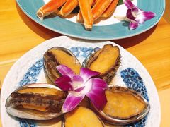 -割烹旭日本料理(龙湖狮山天街店)