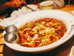 -太二酸菜鱼(福州泰禾店)