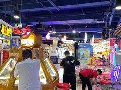 -大玩家(金牛万达店)
