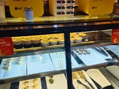 -比格比萨自助(国展店)