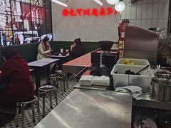 大堂-黑粉你肥牛火锅粉(泛悦汇KA店)
