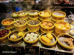 -朗丽兹自助餐厅