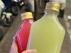 -阿群甘草水果