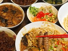 -添萬囍·天津三鲜捞面(天河城店)