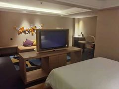-苏州吴中希尔顿欢朋酒店