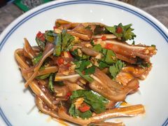 -禄婶鸡煲·打边炉