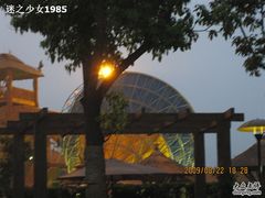 -苏州乐园森林水世界