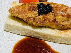 -厦门源昌凯宾斯基大酒店-隠れ鉄板焼