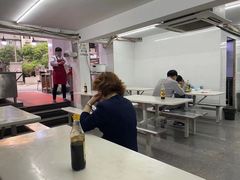 -金陵老丁家馄饨(新街口店)