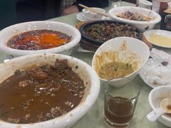 -东四民芳餐厅(世茂工三店)
