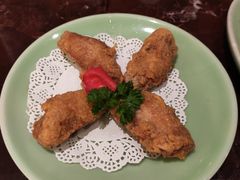 -新白鹿餐厅(爱琴海购物中心店)