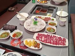 -洞子口重庆鲜货火锅(楚翘城旗舰店)