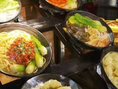 -鹰潭服务区-停车场