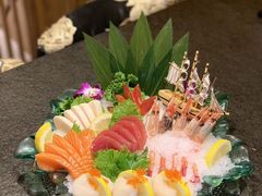 -晓寿司·精致料理(绿地店)