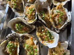 -刘三姐特色烤豆花·宜宾烧烤·把把烧(万年场店)