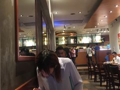 -星巴克(广州淘金路店)